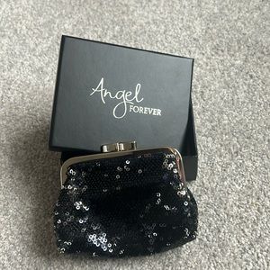 Victorias Secret Coin Purse